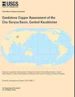 Sandstone Copper Assessment of the Chu-Sarysu Basin, Central Kazakhstan