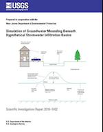 Simulation of Groundwater Mounding Beneath Hypothetical Stormwater Infiltration Basins