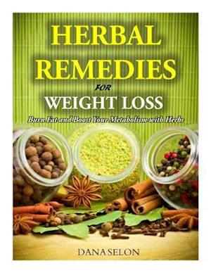 Herbal Remedies for Weight Loss