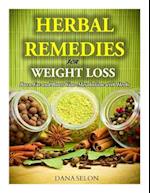 Herbal Remedies for Weight Loss