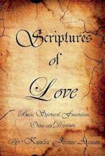 Scriptures of Love