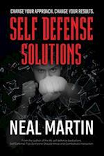 Self Defense Solutions