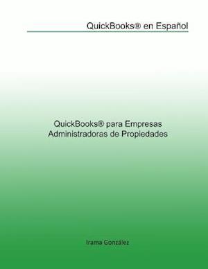 QuickBooks Para Empresas Administradoras de Propiedades