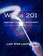 Wicca 201