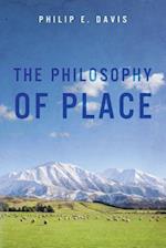 The Philosophy of Place