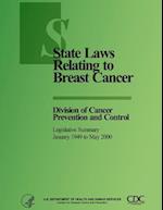 State Laws Relating to Breast Cancer