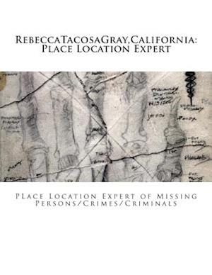 Rebeccatacosagray, California