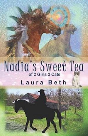 Nadia's Sweet Tea: of 2 Girls, 2 Cats