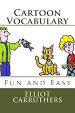 Cartoon Vocabulary