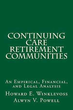 Continuing Care Retirement Communities