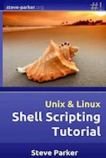 Shell Scripting Tutorial