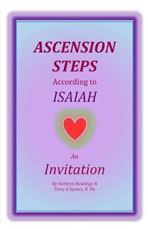 Ascension Steps According to Isaiah