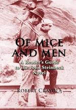 Of Mice and Men: A Reader's Guide to the John Steinbeck Novel 