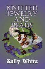 Knitted Jewelry and Beads