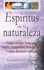 Espiritus de la naturaleza