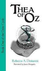 Thea of Oz