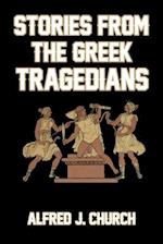 Stories from the Greek Tragedians