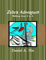 Zebra Adventure
