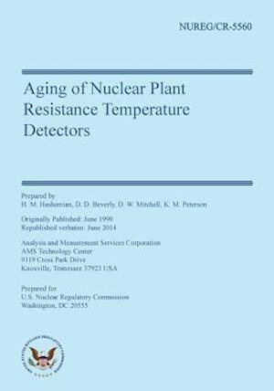 Aging of Nuclear Plant Resistance Temperature Detectors