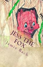 Jess the Fox