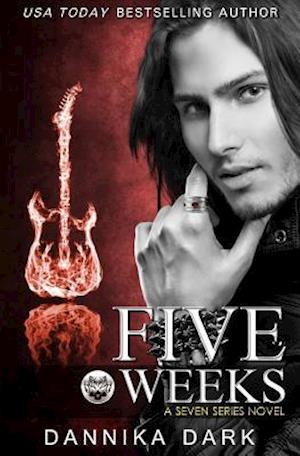 Five Weeks (Seven Series #3)