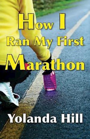 How I Ran My First Marathon