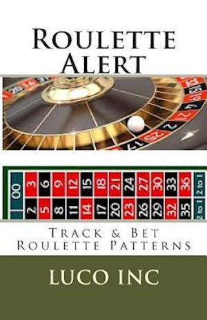 Roulette Alert