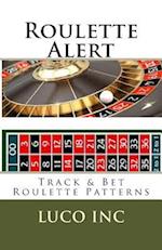 Roulette Alert