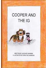 Cooper and the IG