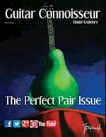 Guitar Connoisseur - The Perfect Pair Issue - Winter 2012