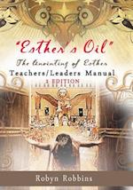 Esther's Oil