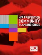 HIV Prevention Community Planning Guide