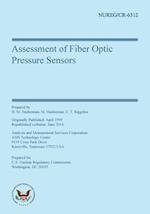 Assessment of Fiber Optic Pressure Sensors