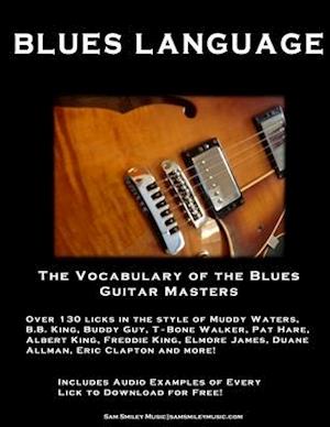 Blues Language