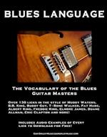 Blues Language