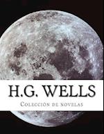 H.G. Wells, Coleccion