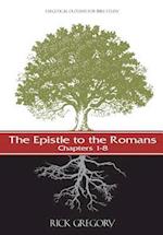 The Epistle to the Romans, Vol. I