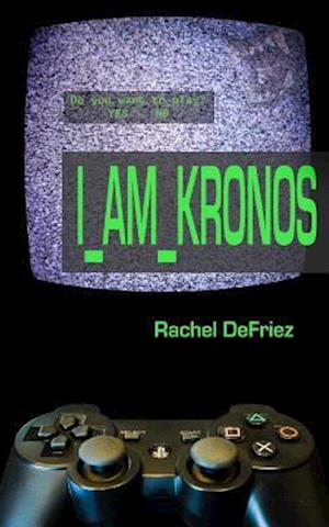 I am Kronos