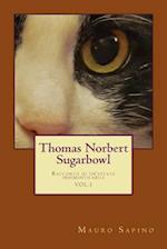Thomas Norbert Sugarbowl