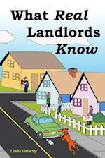 What Real Landlords Know