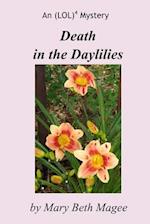 Death in the Daylilies: An (LOL)4 Mystery 