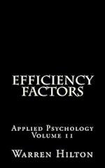 Efficiency Factors