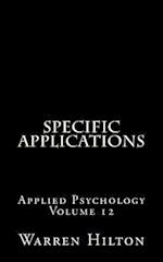 Specific Applications