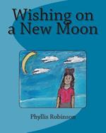 Wishing on a New Moon