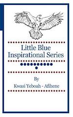 Little Blue Inspirational Series