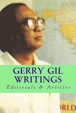 Gerry Gil Writings