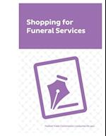 Shopping for Funeral Services