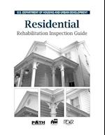Residential Rehabilitation Inspection Guide