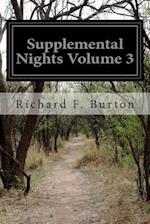Supplemental Nights Volume 3