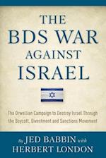 The Bds War Against Israel